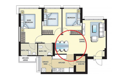 Blk 802C Keat Hong Crest (Choa Chu Kang), HDB 4 Rooms #319630211